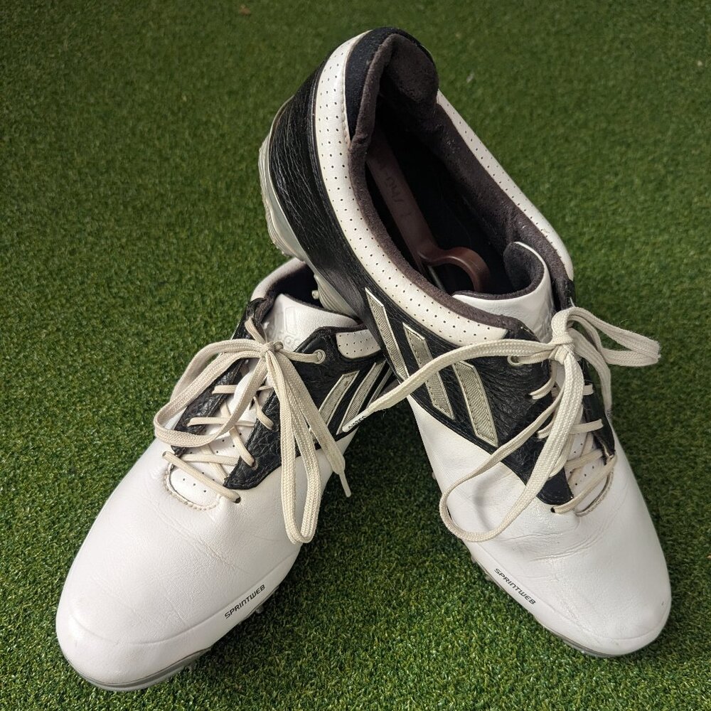 Adidas Adizero Men’s Golf Shoes Sprinter, USM 11